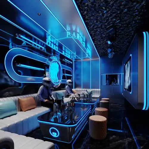 双鸭山商务ktv，玩的最好地方-宝清县ktv预定