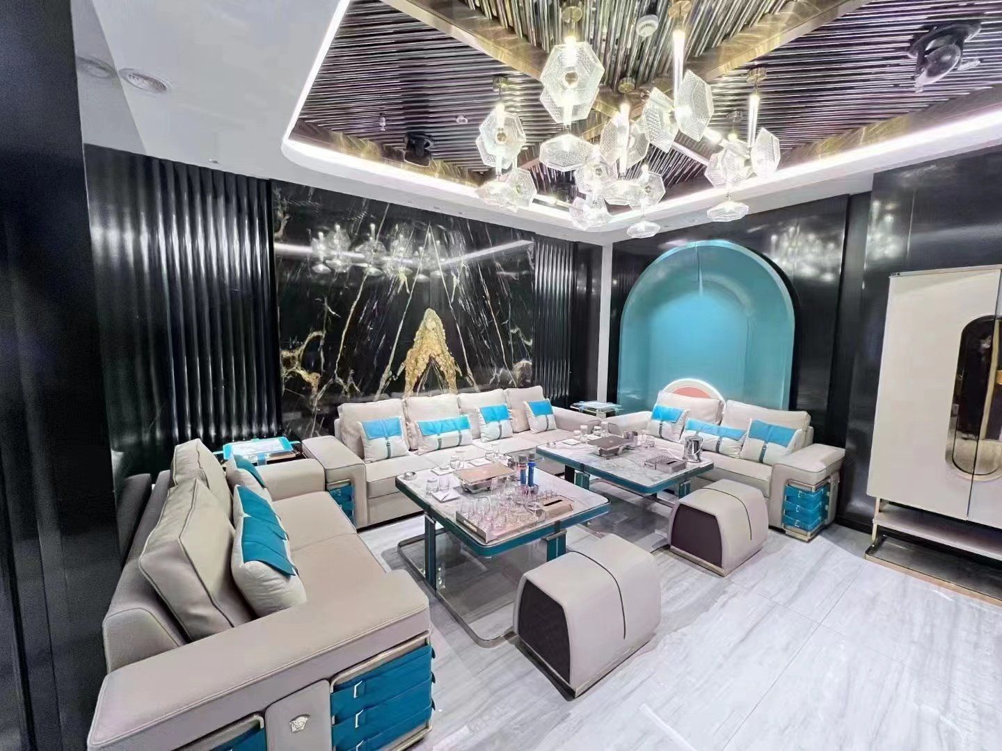 双鸭山商务ktv计时方法-宝清县ktv预定